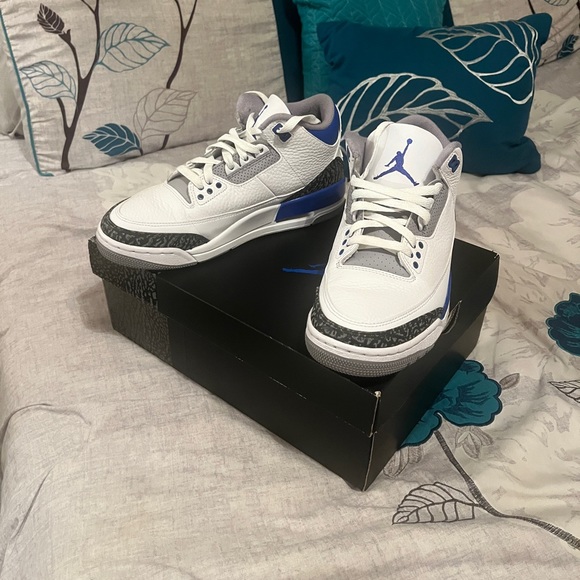 Jordan - Picture 1 of 4